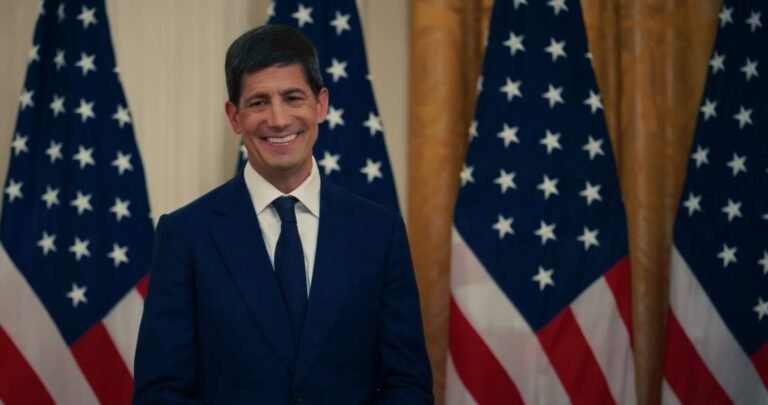 Kevin Warsh, Federal Reserve Chair, whose press conference signals will be watched for December rate hike guidance