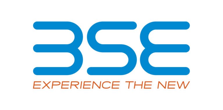 BSE Ltd logo - India's primary stock exchange